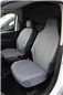 Fits Toyota Proace City 2019+ Front Seat Covers