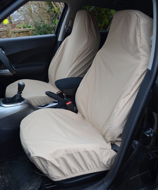 Medium Airbag Compatible Universal Car & Van Seat Covers