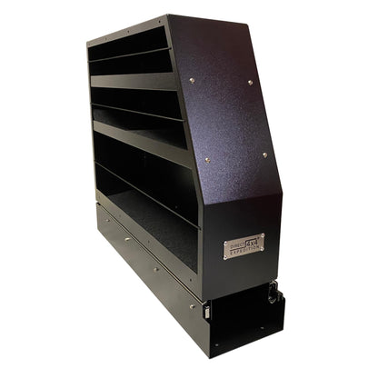 Large Heavy Duty Expedition Slide-out Storage Pantry