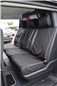 Fits Fiat Scudo 2022+ Crew Cab Tailored Seat Covers