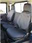 Fits Land Rover Defender 1983-2007 Front Seat Covers