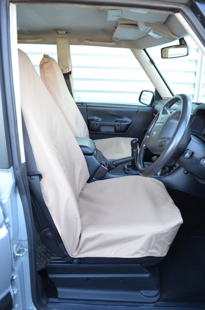 Small Universal Car & Van Seat Covers