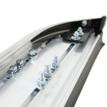 Direct4x4 Side Steps and Bars Premier Side Steps Running Boards for the Jaecoo J7