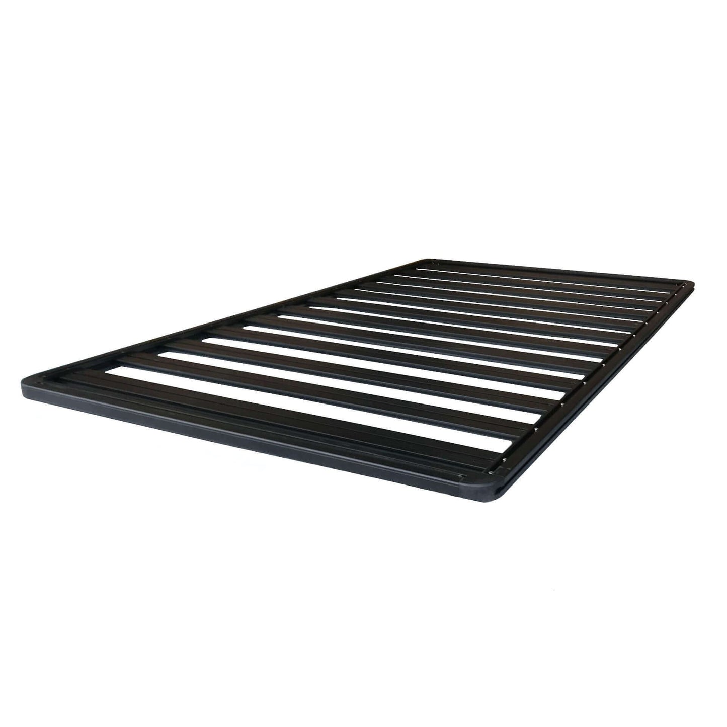 AluMod Low Profile 270cm x 147cm Roof Rack for the Volkswagen Transporter T5 LWB