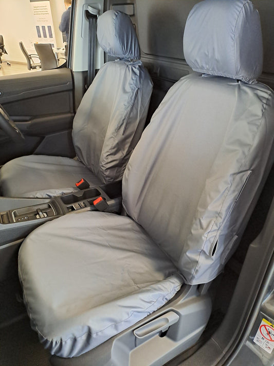 Fits Ford Transit Connect 2024+ Seat Covers