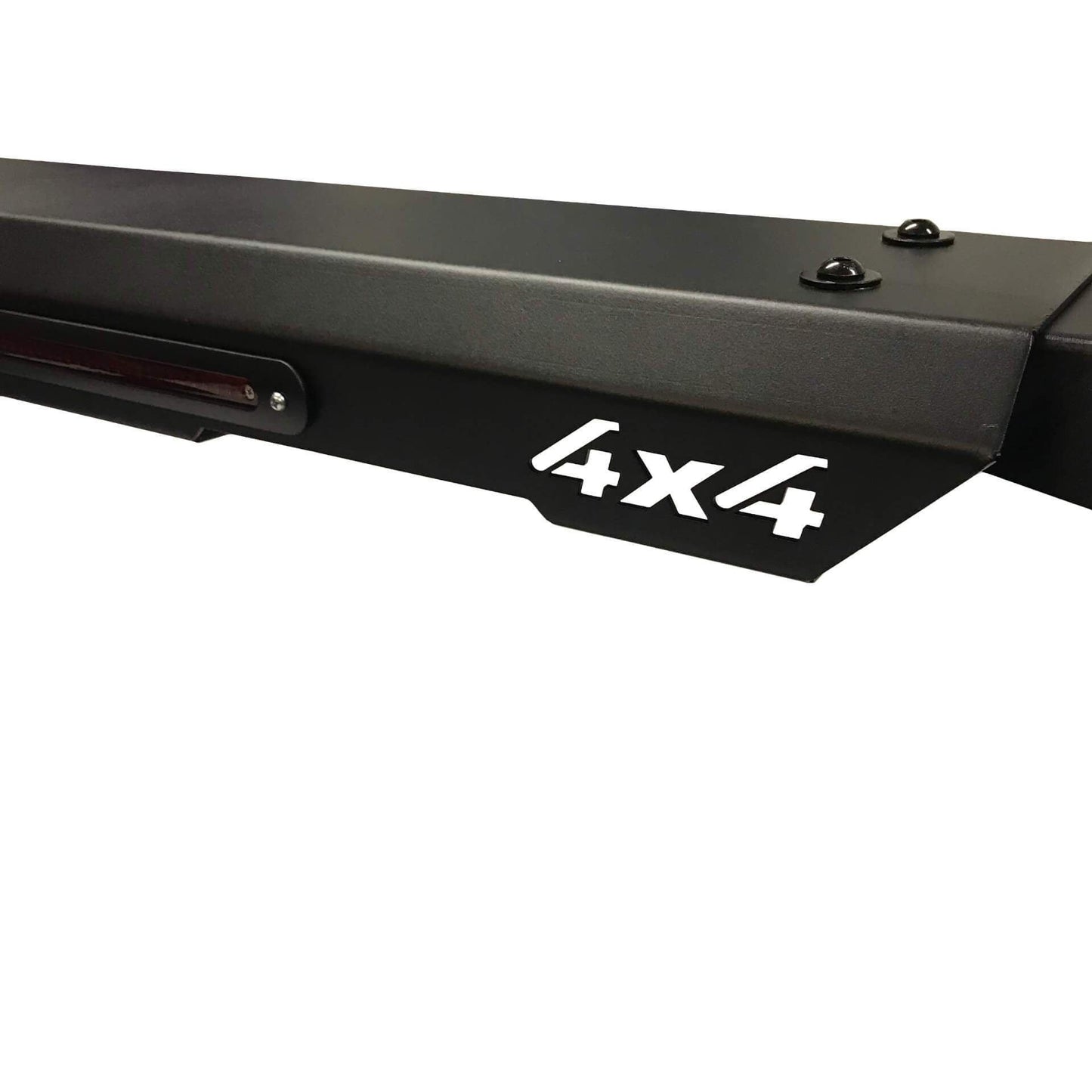 Direct4x4 Pickup Truck Roll Sports Bars [CLEARANCE] Universal Black Side Mesh Roll Sports Bar