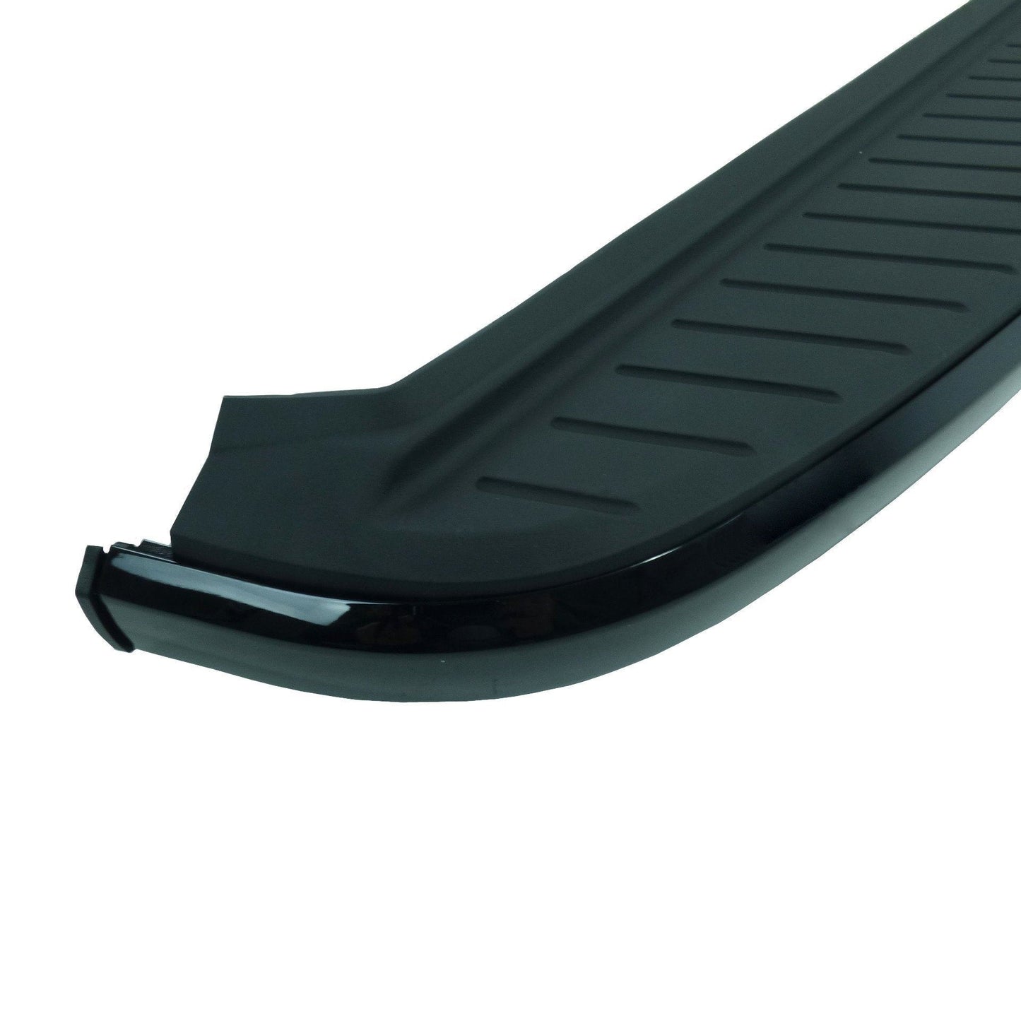 Black OE Style Side Steps Running Boards for Range Rover Sport 2005-2013 (L320)