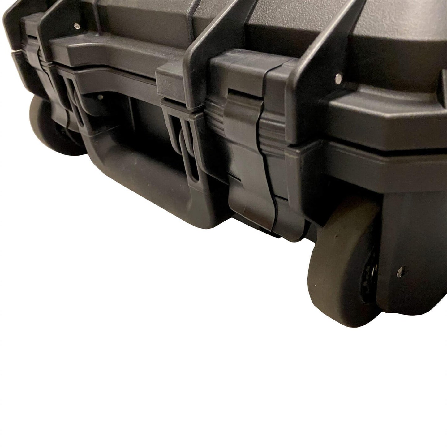 Direct4x4 Expedition Storage Boxes [CLEARANCE] Tough Expedition Multi-Use Storage Tool Box (M)
