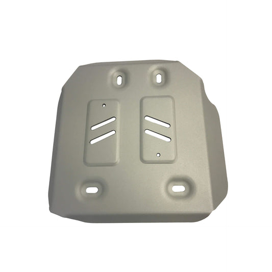 Direct4x4 Underbody Skid Plates [CLEARANCE] Underbody Skid Plates for Volkswagen Transporter T5 SWB with 4wheel Motion Diff