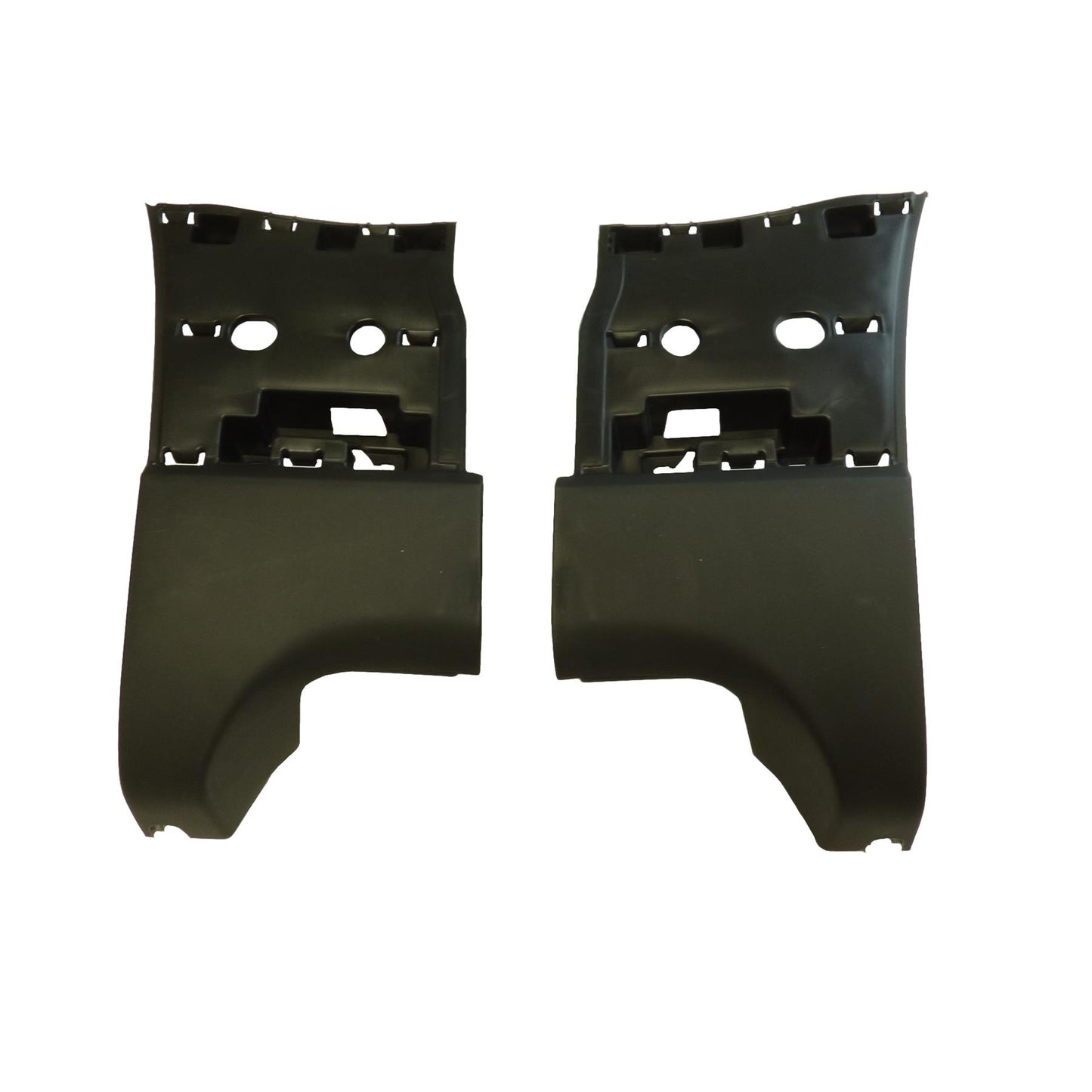 Direct4x4 Side Steps and Bars Replacement Motors & Brackets For Range Rover Vogue Deployable Side Steps 14-16