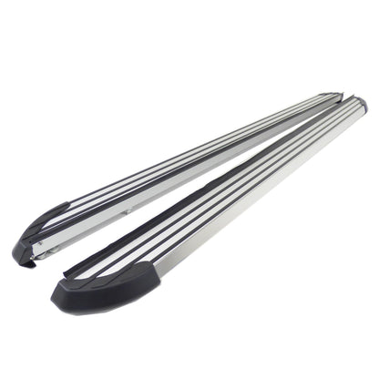 Direct4x4 Side Steps and Bars Stingray Side Steps Running Boards for Toyota RAV4 2019+