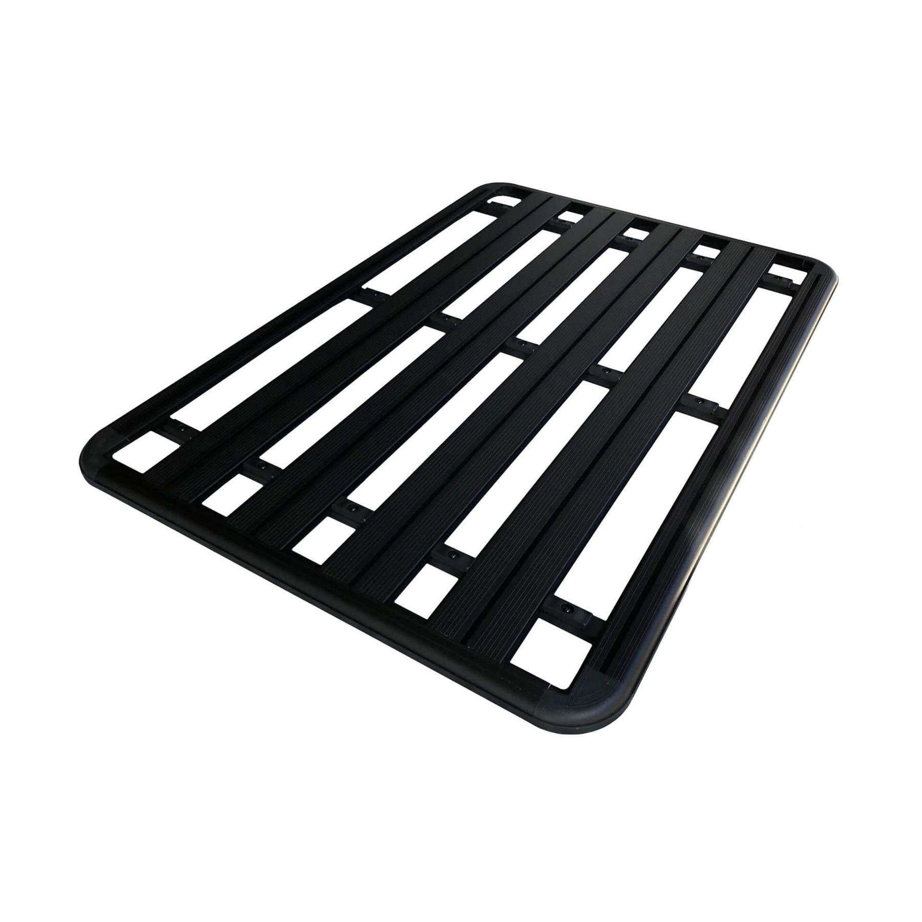 Direct4x4 Roof Racks AluMod Low Profile Roof Rack for the Toyota Land Cruiser Amazon 98-07