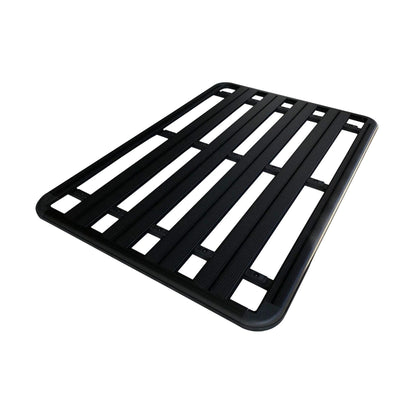 Direct4x4 Roof Racks AluMod Low Profile Roof Rack for the Toyota Land Cruiser Amazon 98-07
