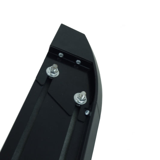 Direct4x4 Side Steps and Bars Orca Side Steps Running Boards for the Land Rover Discovery 3 and 4