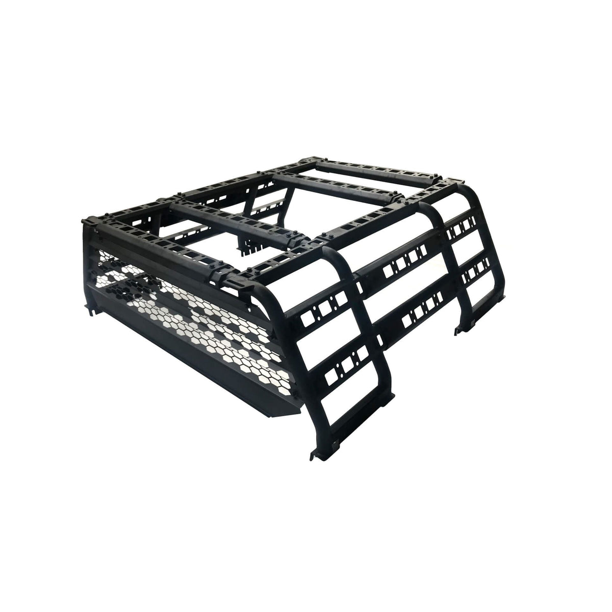 [CLEARANCE] Adjustable Expedition Load Bed Rack Frame System