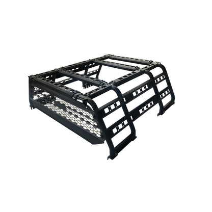 [CLEARANCE] Adjustable Expedition Load Bed Rack Frame System