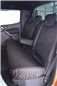 Fits Ford Ranger Double Cab 2012-2022 Seat Covers