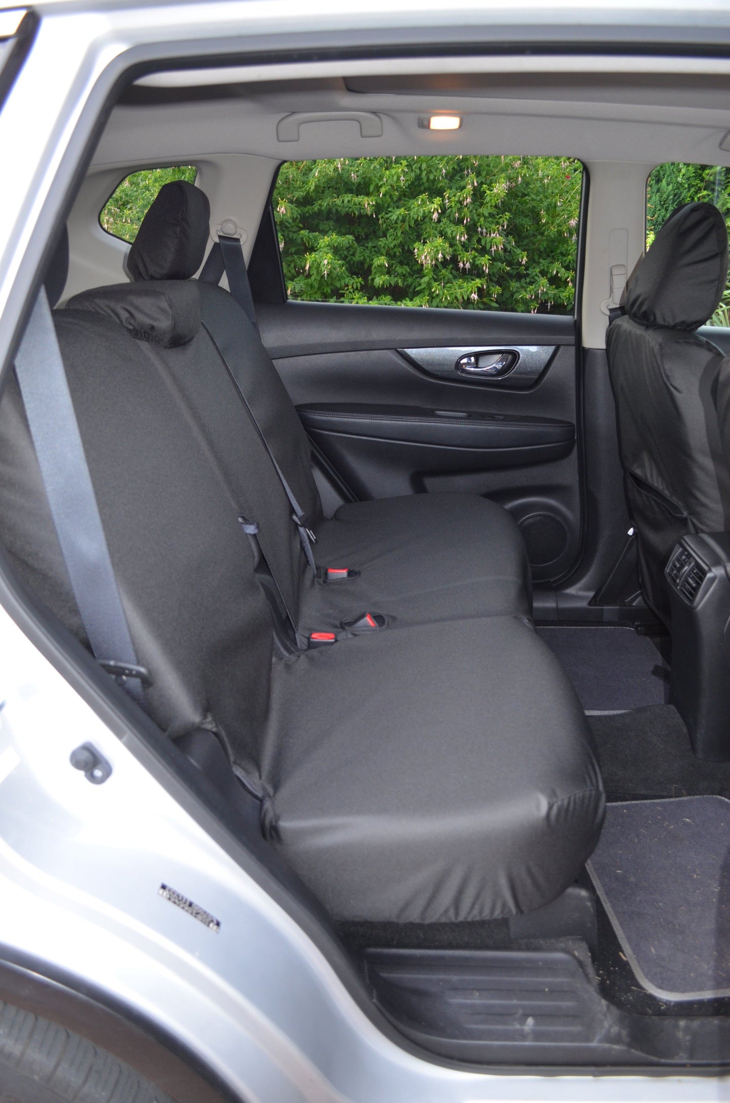 Fits Nissan X-Trail 2014-2022 Seat Covers