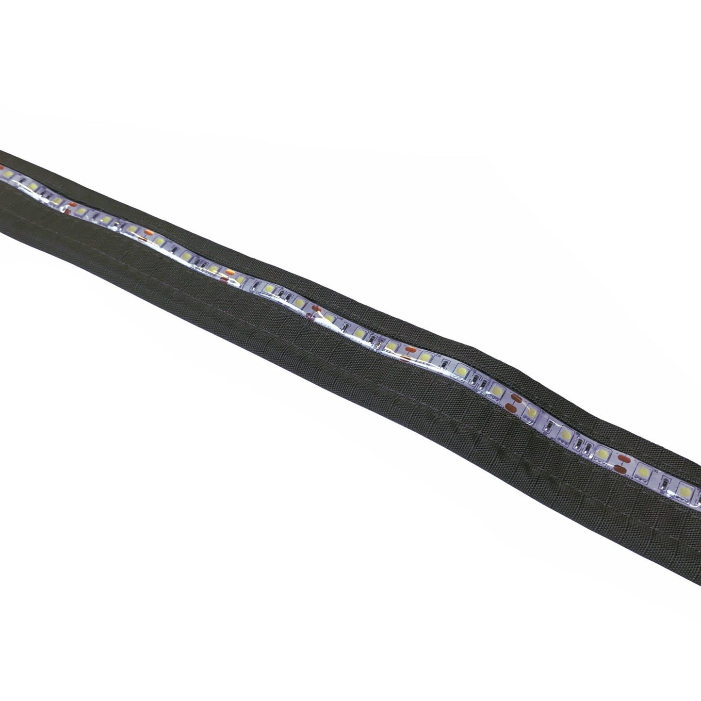Direct4x4 Side Awning Addons & Accessories 1.2m LED Lighting Strip for Overland Expedition Side Awnings