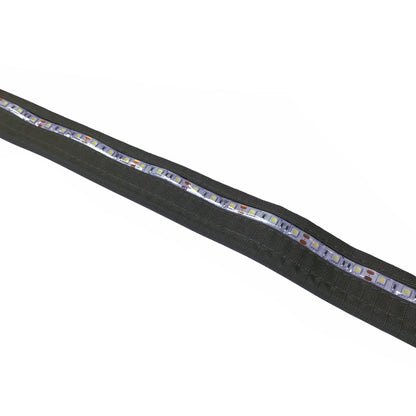 Direct4x4 Side Awning Addons & Accessories 1.2m LED Lighting Strip for Overland Expedition Side Awnings