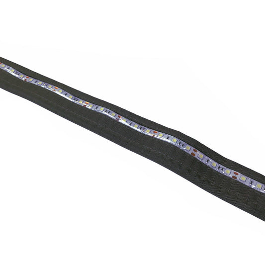 Direct4x4 Side Awning Addons & Accessories 1.2m LED Lighting Strip for Overland Expedition Side Awnings