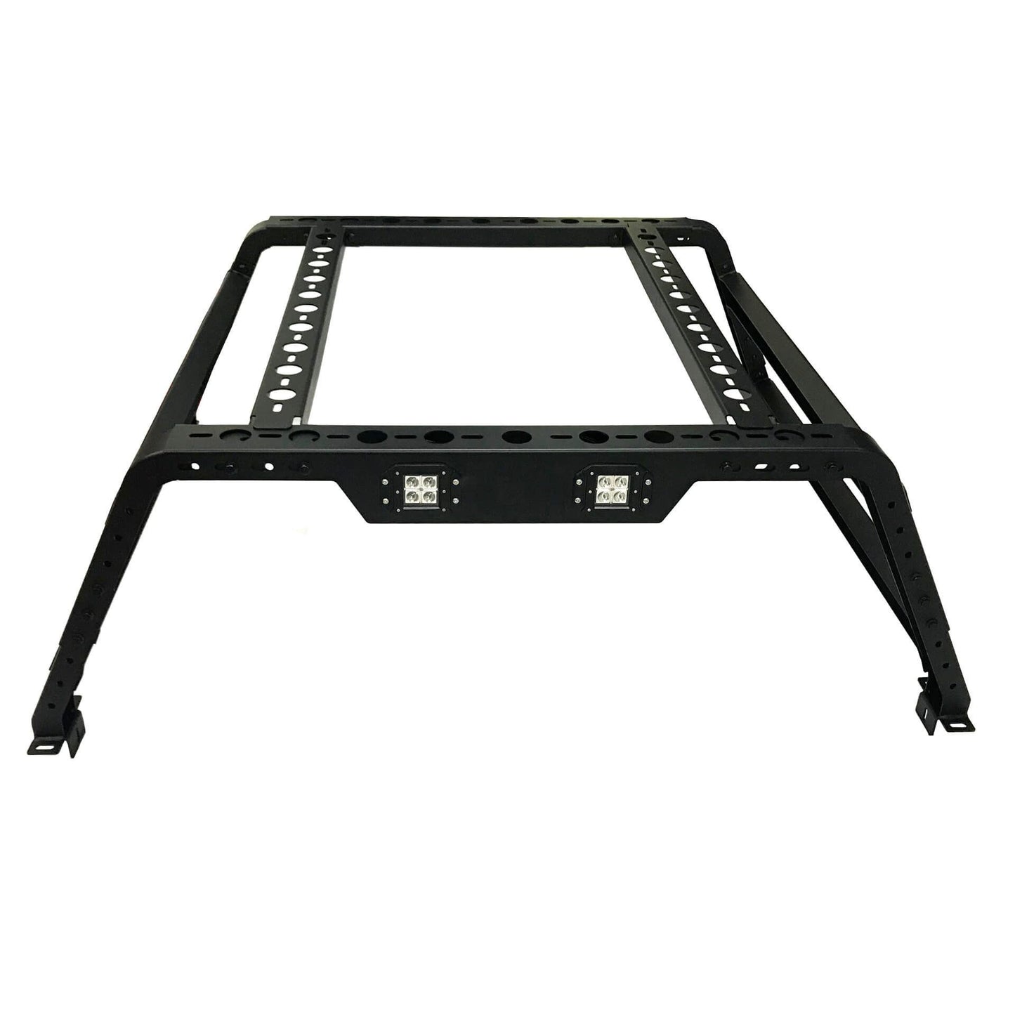 Adjustable Load Bed Roof Top Tent Cargo Frame Rack for Mercedes Benz X-Class