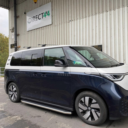 Direct4x4 Side Steps and Bars Raptor Side Steps Running Boards for the Volkswagen ID. Buzz 2022+
