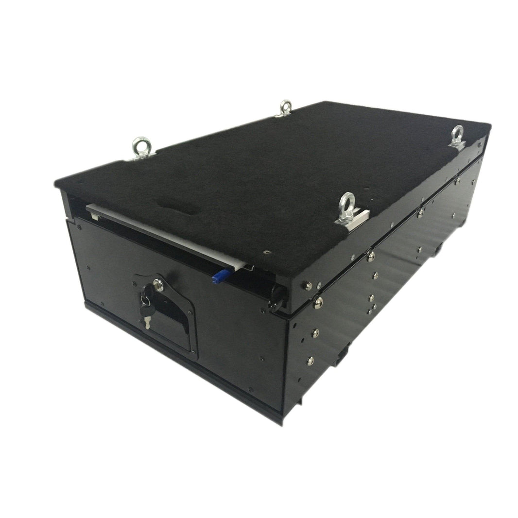 Direct4x4 Accessories UK | Drawer Systems