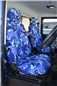 Fits Land Rover Defender 2007-2015 Seat Covers