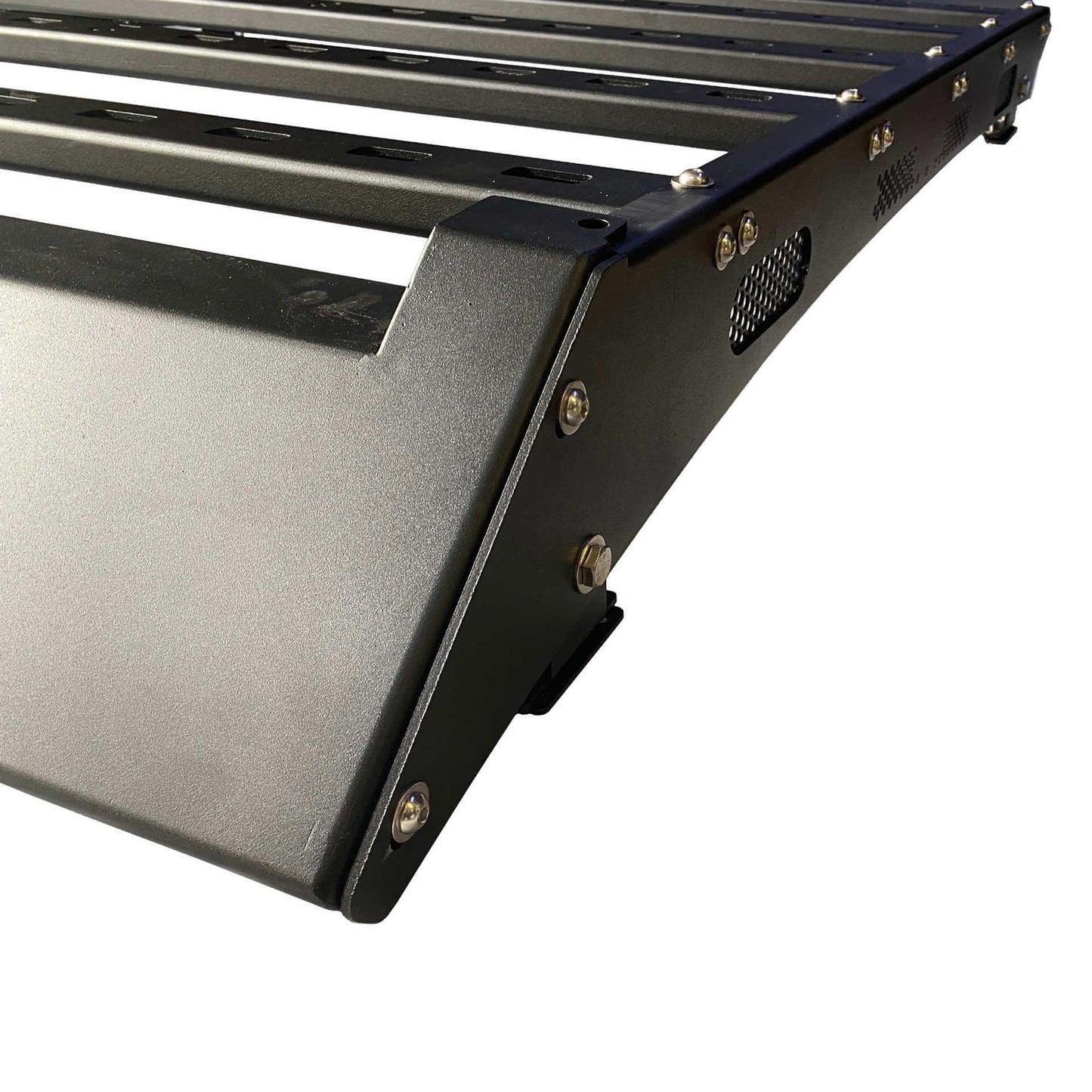 Direct4x4 Roof Racks STYLE C CLOSE ROOF RACKS FOR Toyota REVO 2015+ 135*125CM