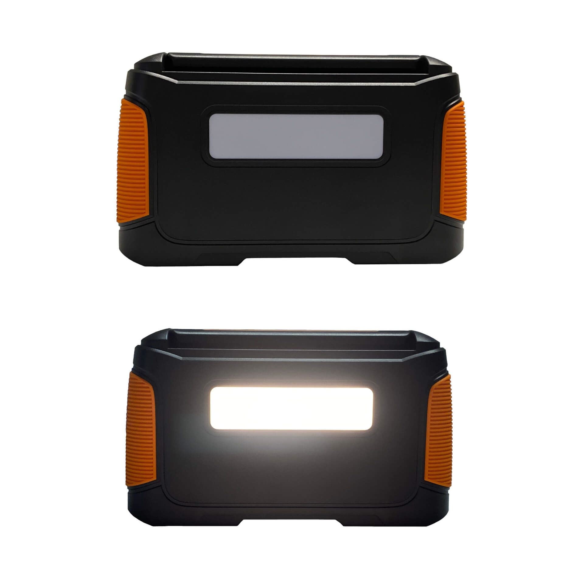 Direct4x4 [CLEARANCE] Multifunction Outdoor Portable Energy Storage Power Charging Station with AC Socket 220V/500W