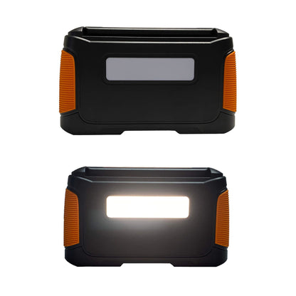 Direct4x4 [CLEARANCE] Multifunction Outdoor Portable Energy Storage Power Charging Station with AC Socket 220V/500W