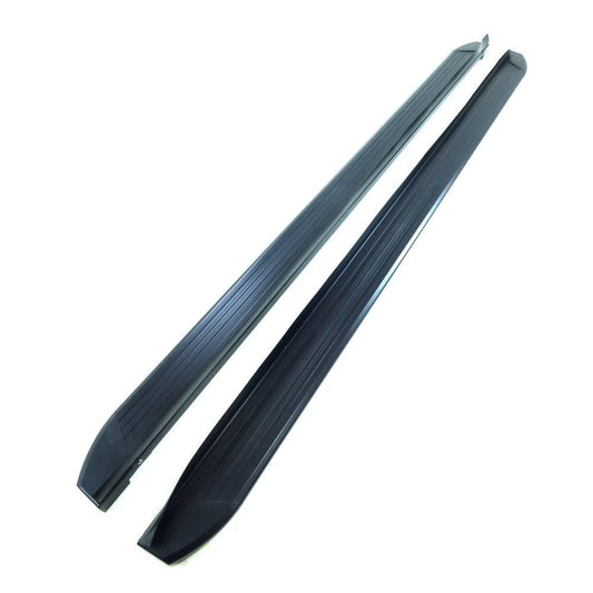 Direct4x4 Side Steps and Bars Orca Side Steps Running Boards for the Volkswagen ID. Buzz 2022+