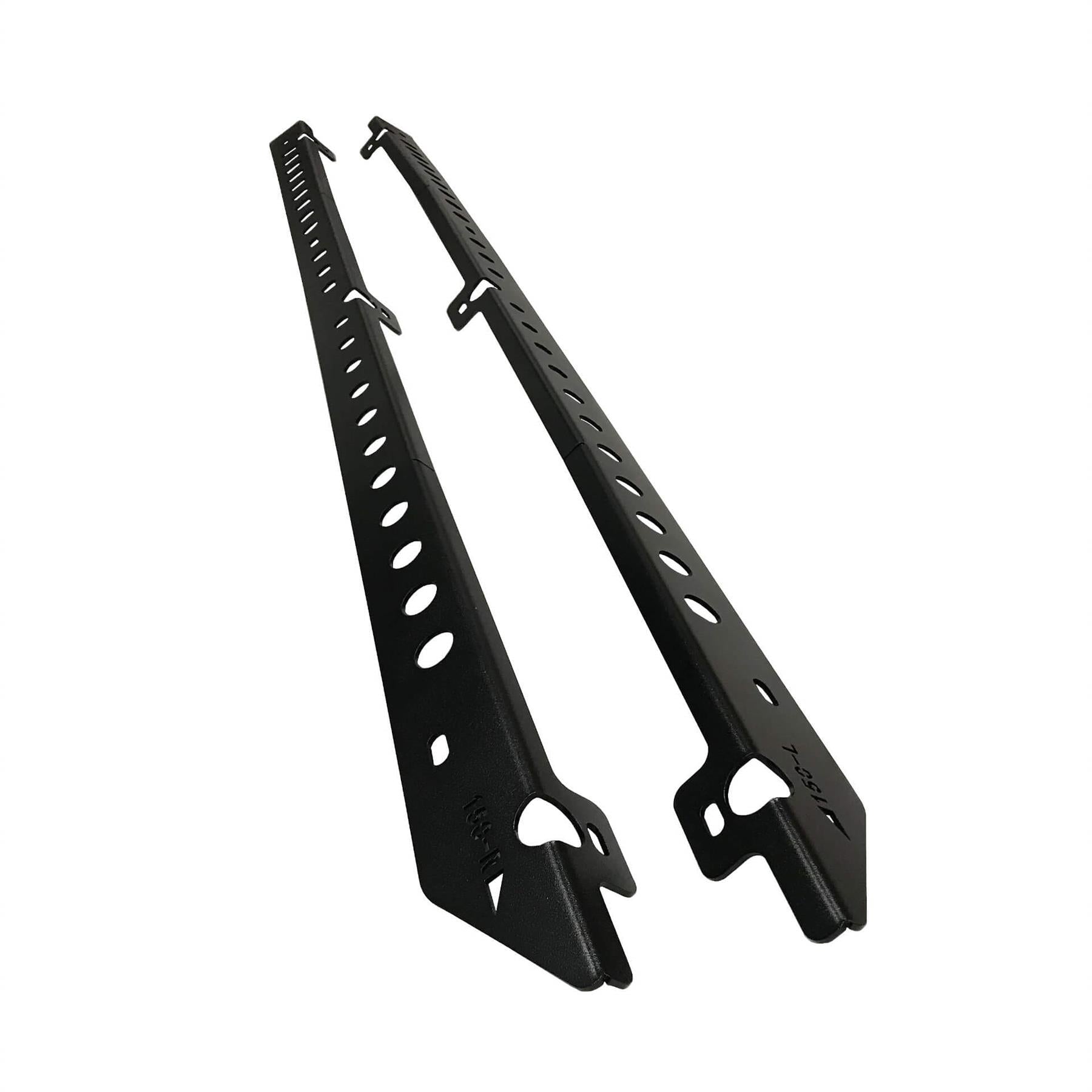 Direct4x4 Roof Racks AluMod Low Profile 180cm x 125cm Roof Rack for the Toyota Land Cruiser 1-5 10-17