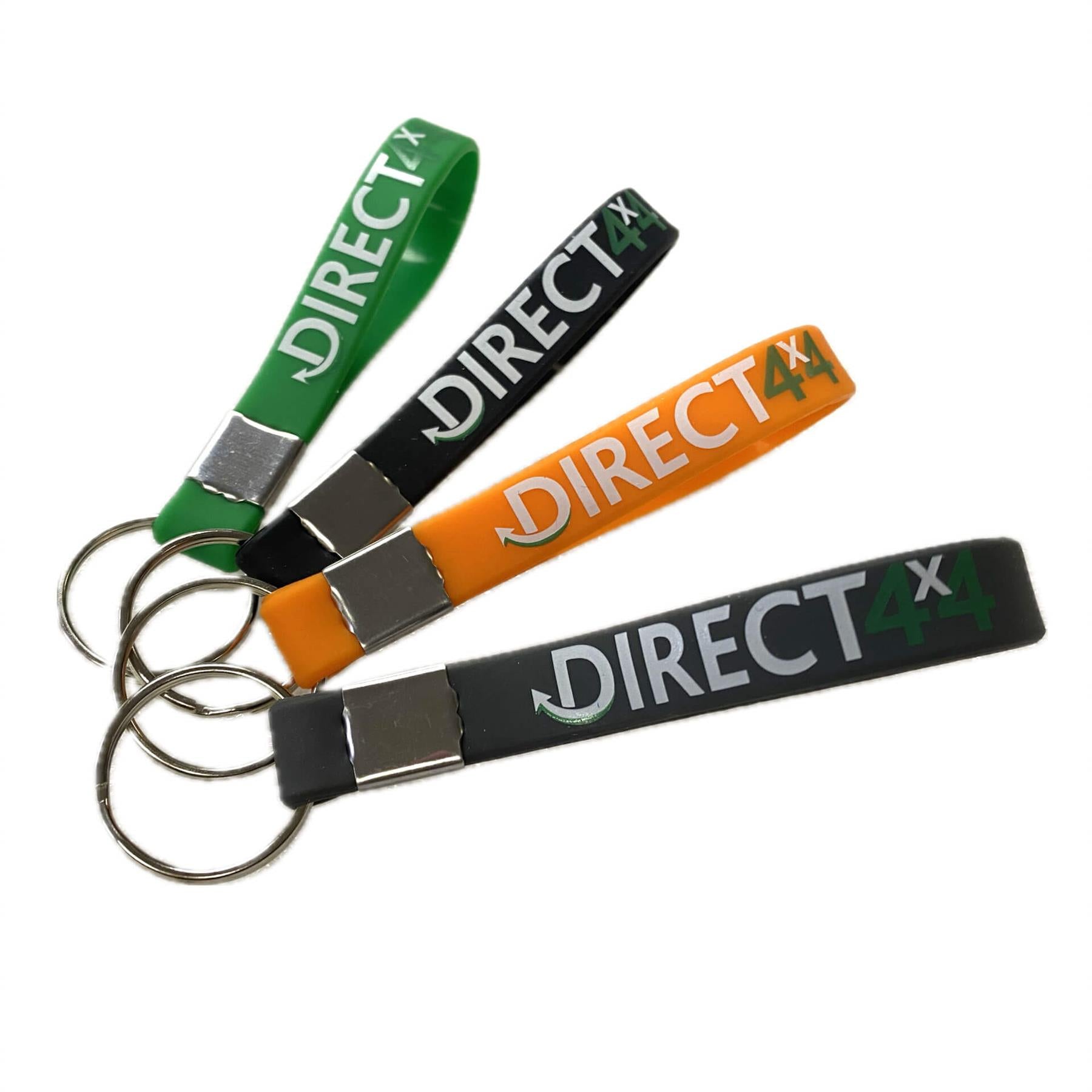 Direct4x4 Keyrings Direct4x4 Keyring