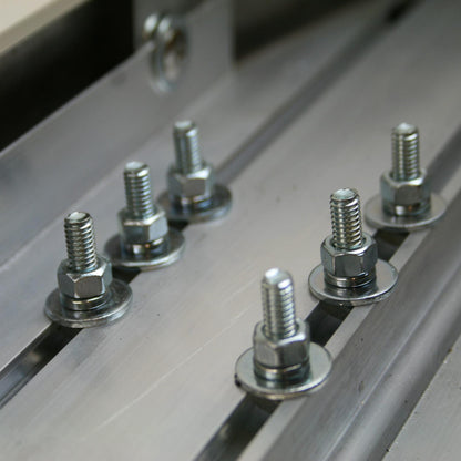 Direct4x4 Side Steps and Bars Suburban Side Steps Running Boards for the Omoda 9