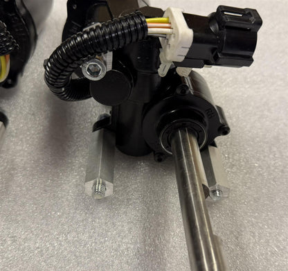 Direct4x4 Replacement Motors For Range Rover Vogue, Sport, Velar Deployable Side Steps 14-20