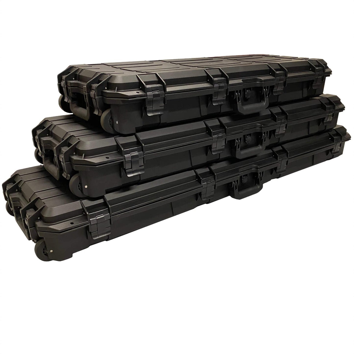 Tough Expedition Multi Use Storage Tool Box (L)