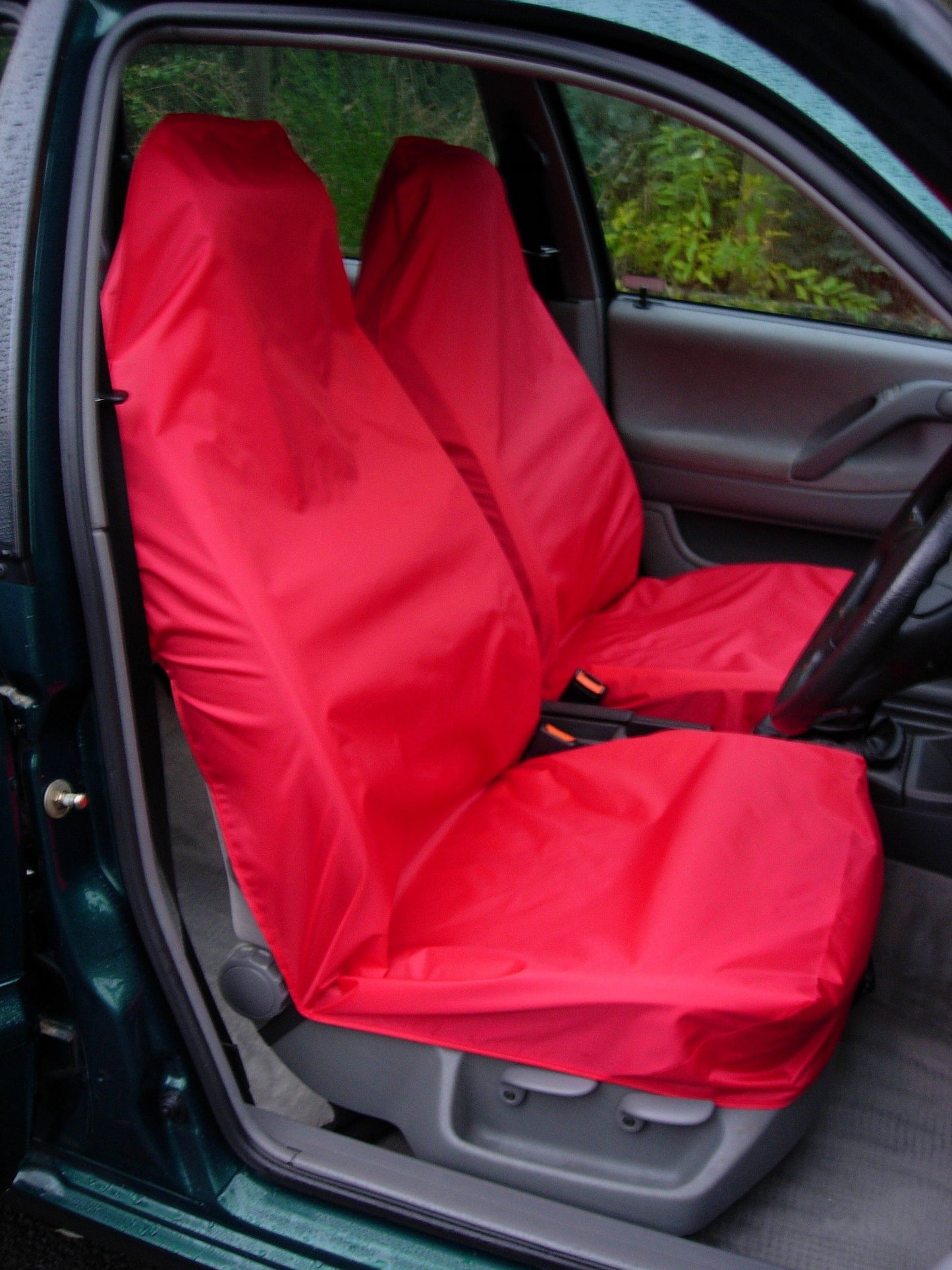 Small Universal Car & Van Seat Covers