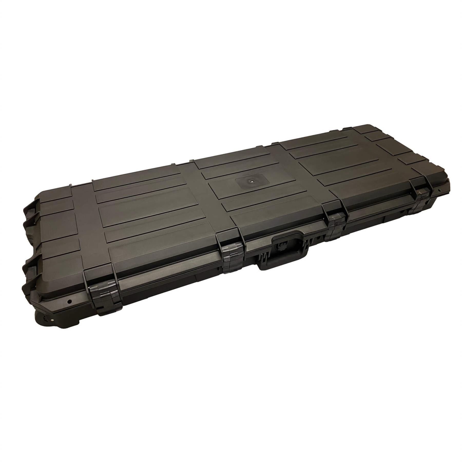 Direct4x4 Expedition Storage Boxes [CLEARANCE] Tough Expedition Multi-Use Storage Tool Box (M)