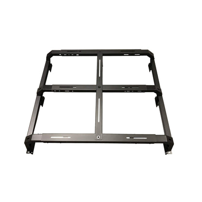 Low Height Adjustable Load Bed Cargo Frame Rack for Mercedes Benz X-Class