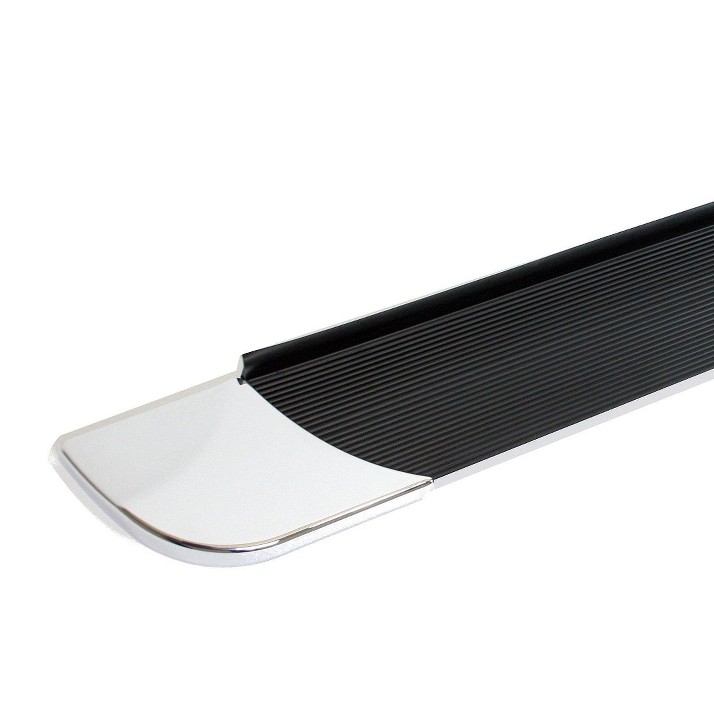 Mustang Side Steps Running Boards for Nissan Qashqai 2007-2013