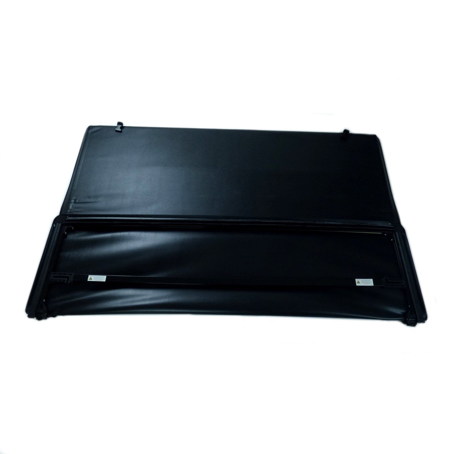 Direct4x4 Pickup Truck Tonneau Covers [CLEARANCE] Soft Tri-Fold Tonneau Cover for Toyota Hilux Double Cab 2016+
