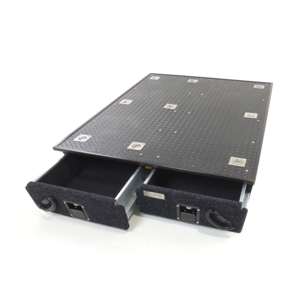 Direct4x4 Accessories UK | Drawer Systems