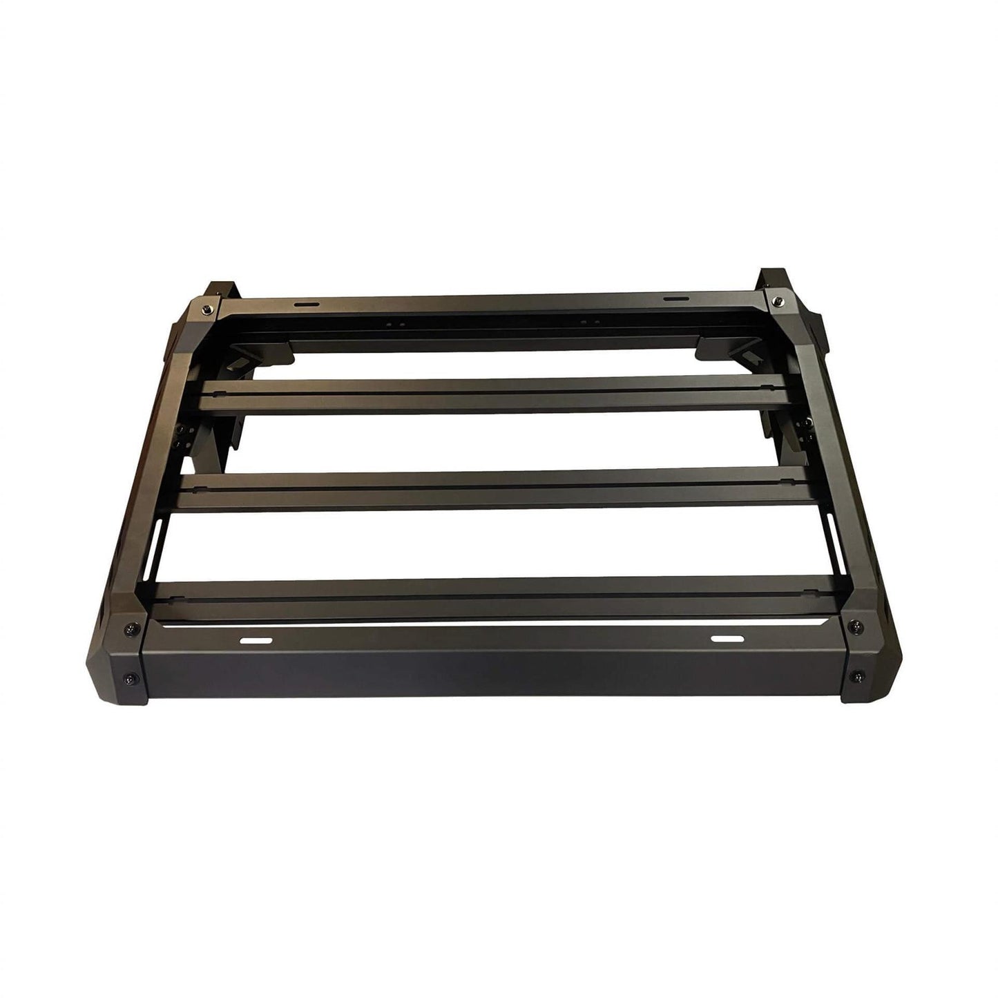 Heavy-Duty Roll Bar with Integrated Roof Rack for Ford Ranger 12-22