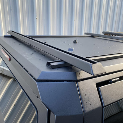 Direct4x4 Pickup Truck Hardtop Canopies Cross Bars for Expedition Canopies