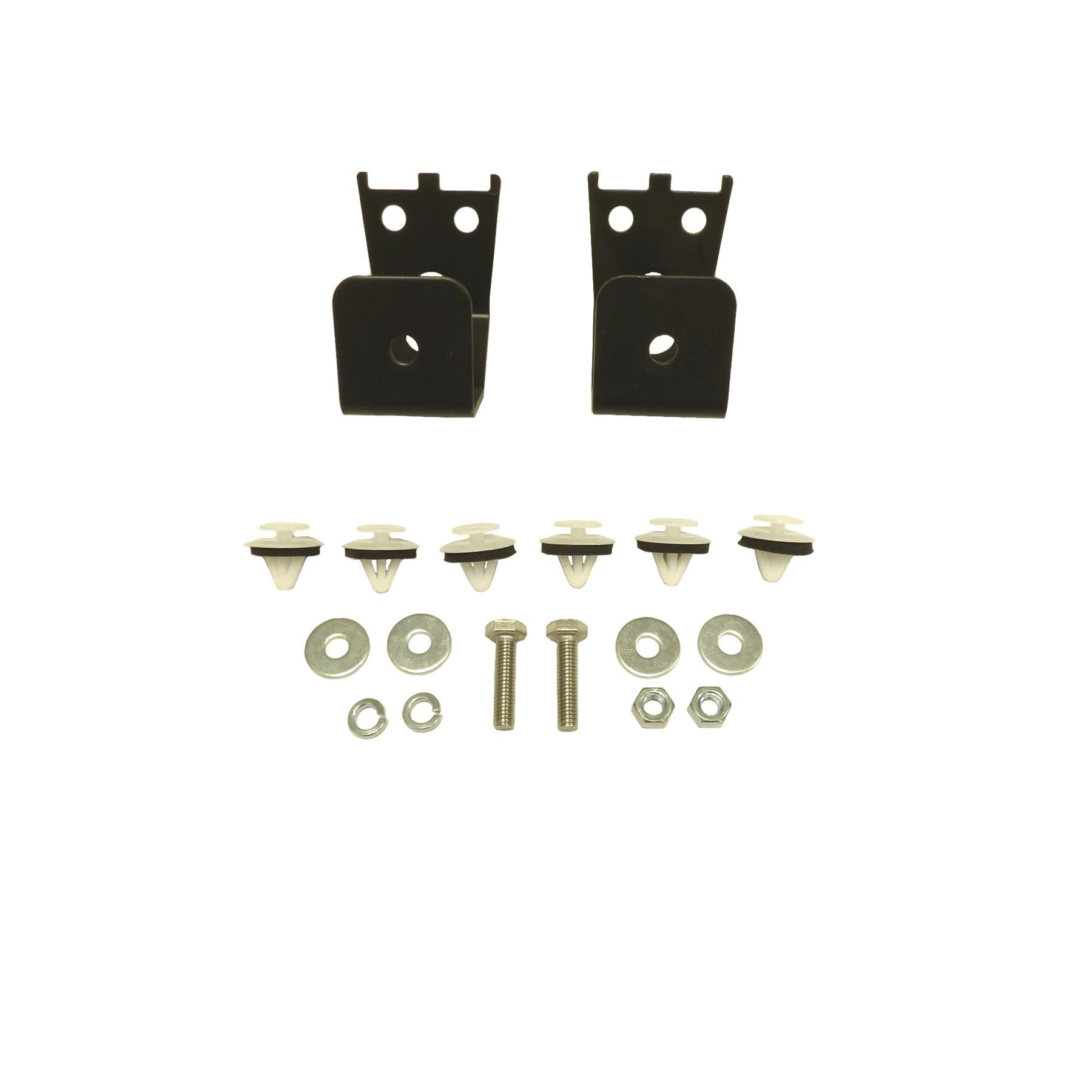 Direct4x4 Side Steps and Bars Replacement Motors & Brackets For Range Rover Vogue Deployable Side Steps 14-16