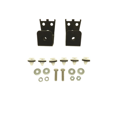 Direct4x4 Side Steps and Bars Replacement Motors & Brackets For Range Rover Vogue Deployable Side Steps 14-16