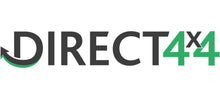 Direct4x4 logo