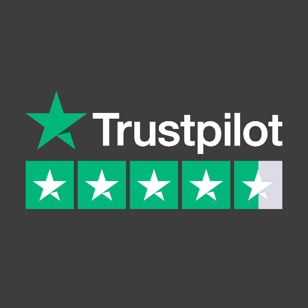 Direct4x4 Trustpilot reviews landing page